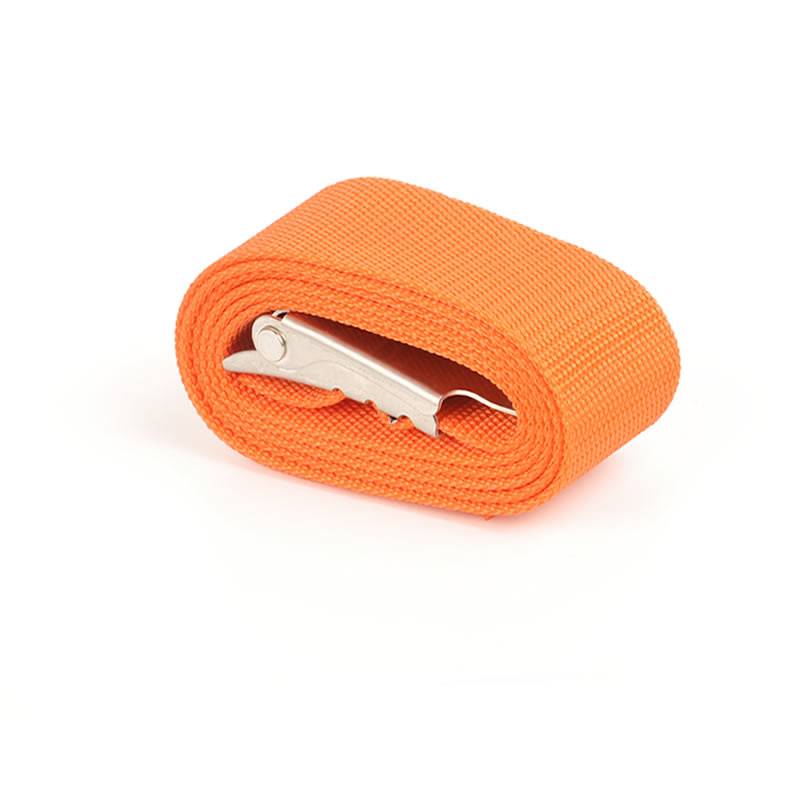 Orange, unload the heavy belt