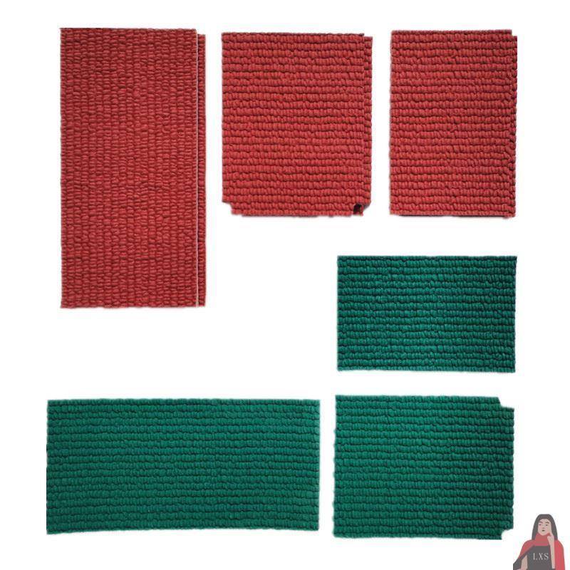 Accelerator pedal fittings Aluminium alloy starter foot plastering pads and track and track support pairs