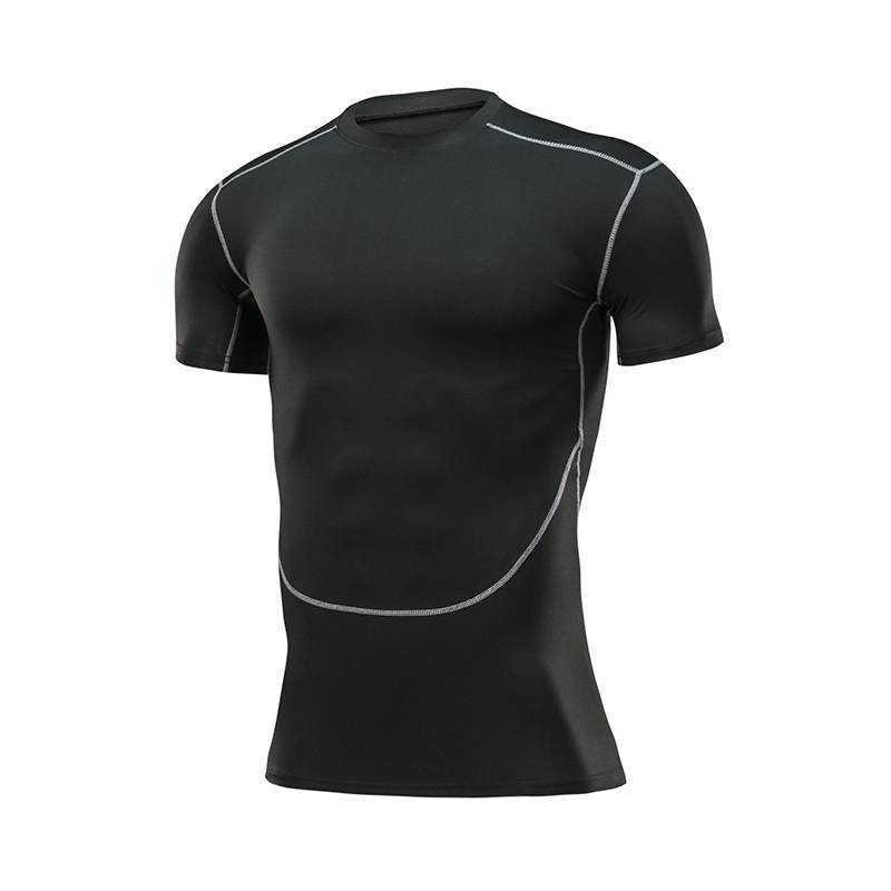 002 short sleeves