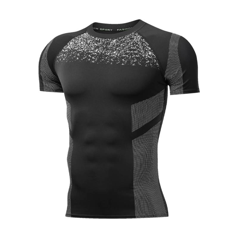 202 short-sleeves (rehabilitation)