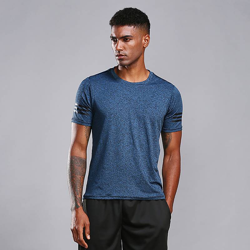 1128 Blue Sleeves (Easy)