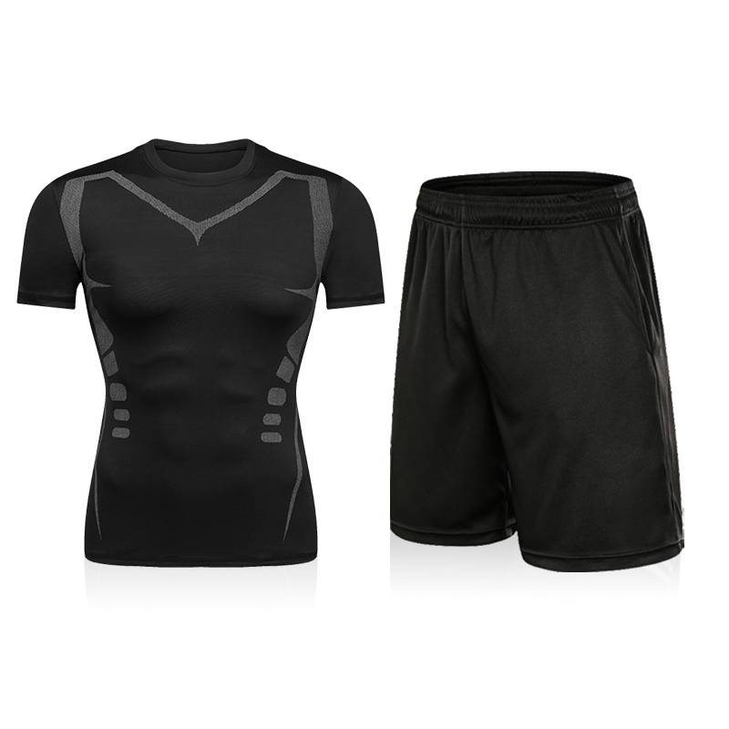 Two pairs of shorts 6319