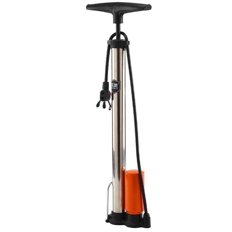 6138 high pressure (stainless steel)