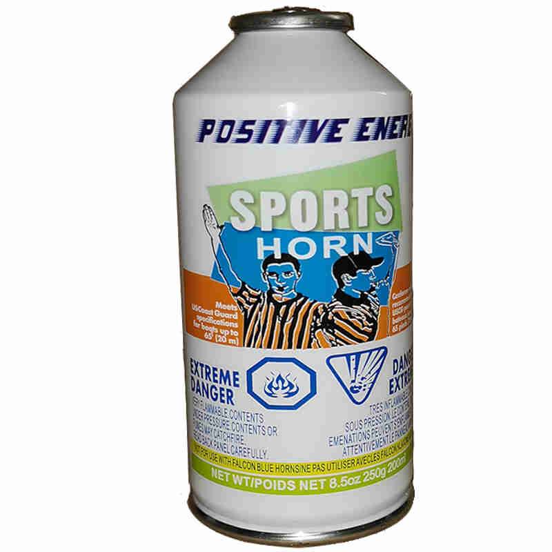 Single intermediate cylinder (1 bottle)