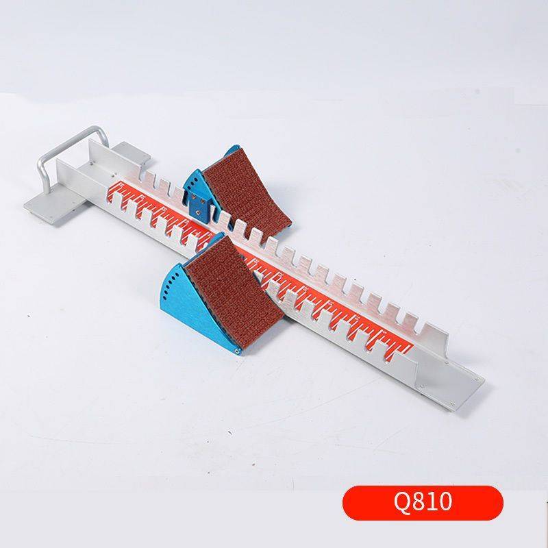 It's for high-end aluminium alloys