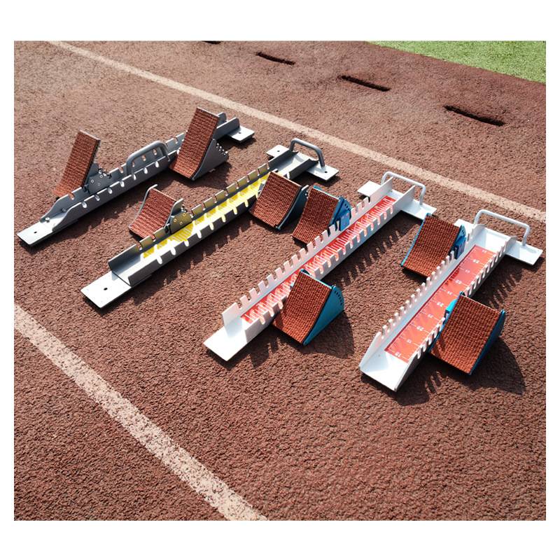 Aluminium alloy runners international competition with aero-Aluminium runway runners and track and run equipment
