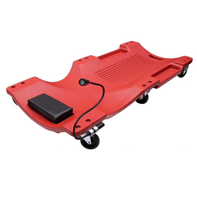 40-INCH RED + LED LIGHT THICKER