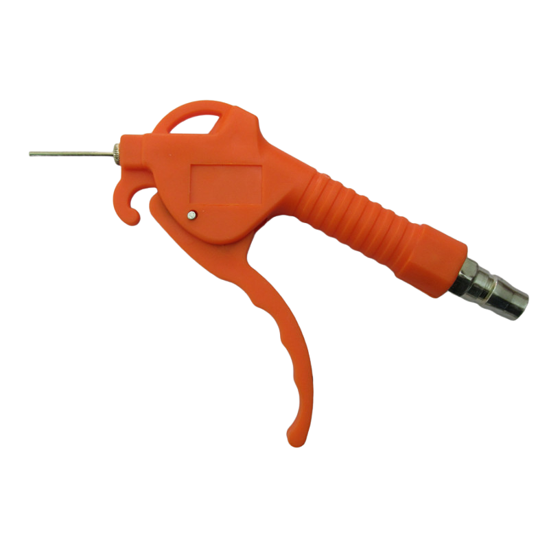 A pneumatic pump for rice pumps to fire a nailed air-dismantling gun, a computer devarnisher with a strong wind-dryer, a dust-dryer ball
