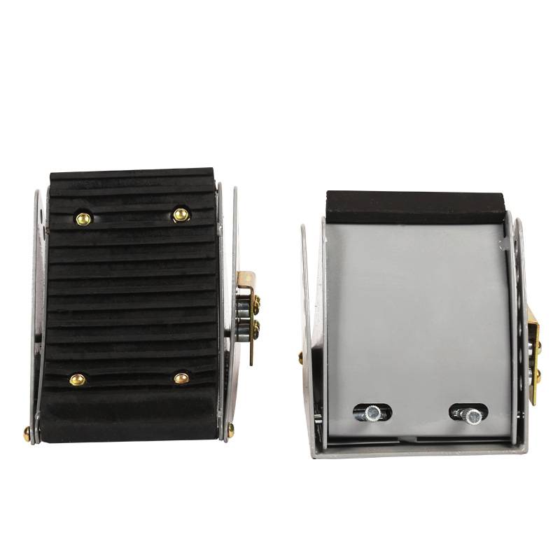 Starter Aluminium Alloy Fields and Fields, special training equipment, run-off sprinters, truncators