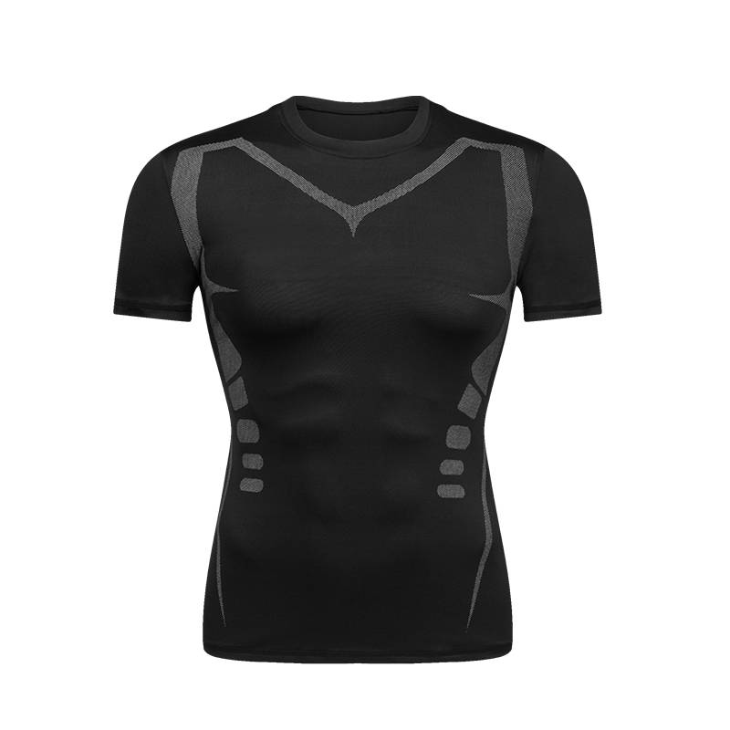 gymnasium t-shirts for sports