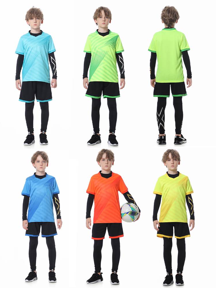 2X-max children ' s tights training for men ' s sports and physical fitness suits, fast-dry basketball football bottom run