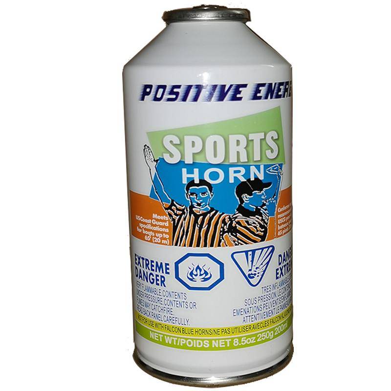 Single intermediate cylinder (1 bottle)