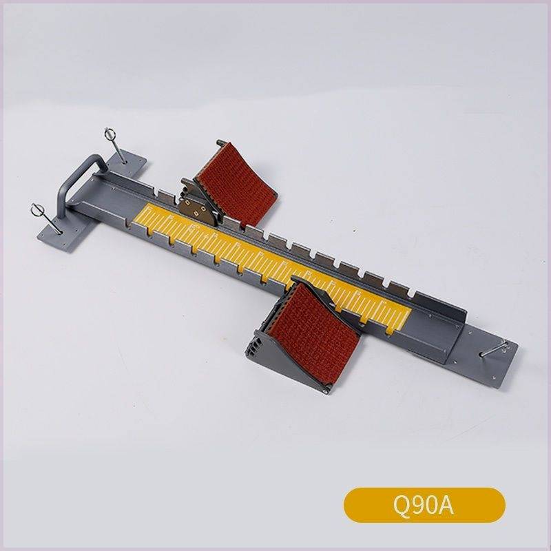 High-end aluminium alloy plus long-term