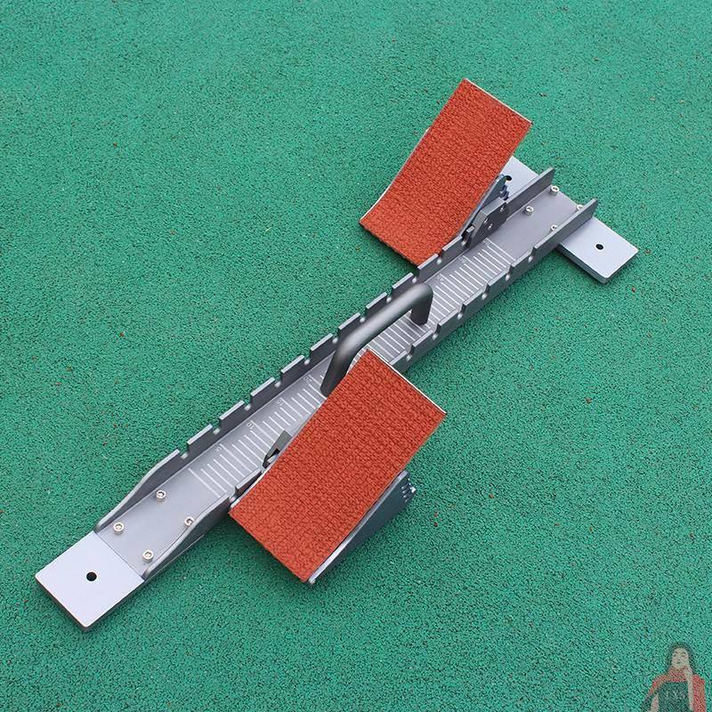 Plus 90 cm of all aluminium alloy