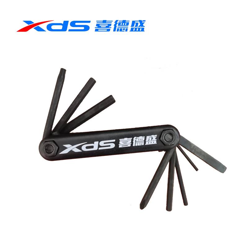 XDS GROUP TOOL
