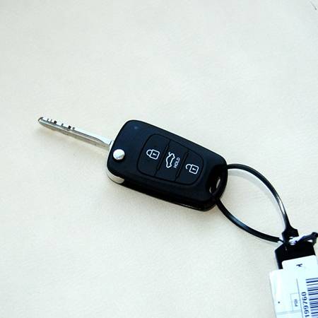 ORIGINAL K2 CAR KEY CASING, FREDDY, LION RUNNER FOLDING REMOTE CONTROL KEY REPLACEMENT SHELL