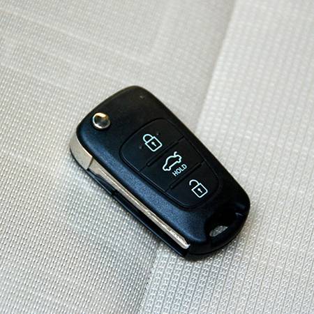 ORIGINAL LOADING - KIA K5