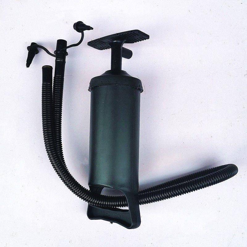 Special hand pumps