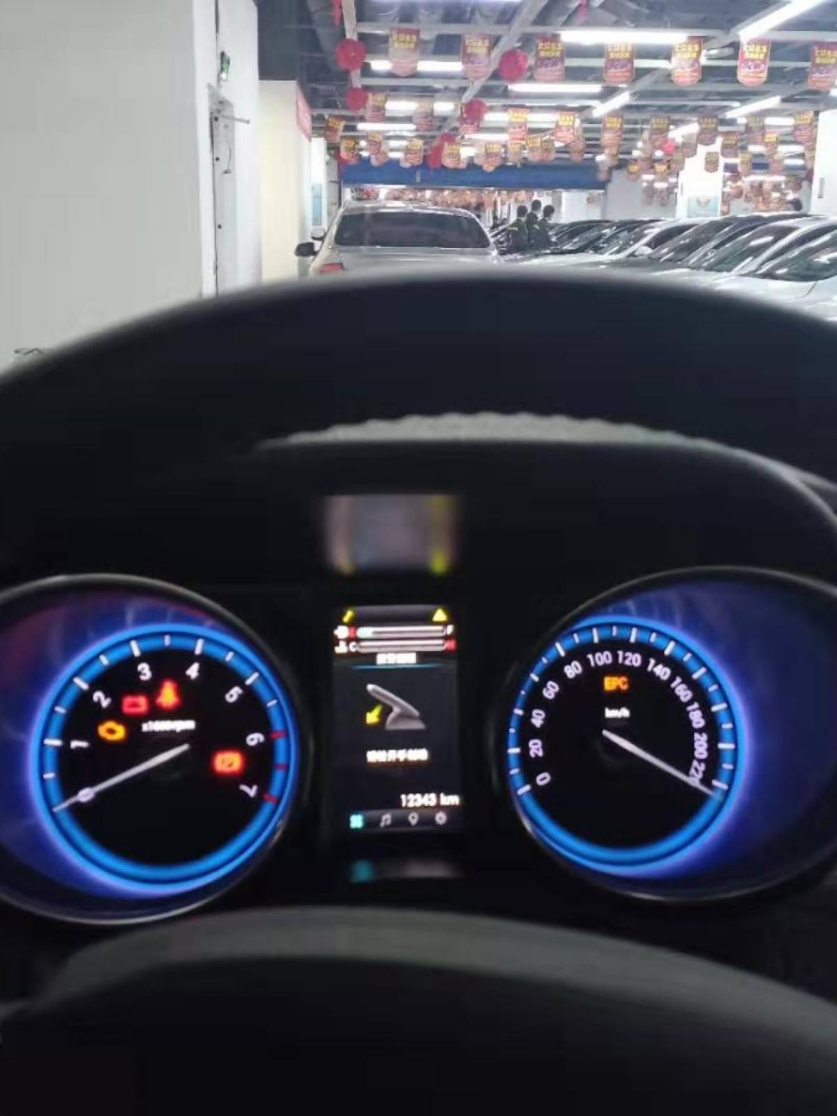 MODERN KIA K2K3K4K4K5K7K9 LION RUNNER