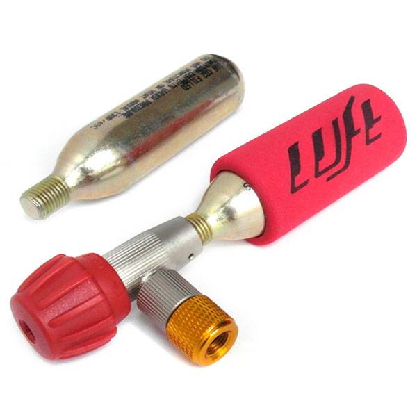 TAIWAN LUFT BY PRESSURE (2 BOTTLES)