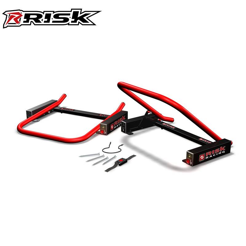 the u.s.r.r.s. wireless random transceiver exercises racer simulator racer motorcycle starts