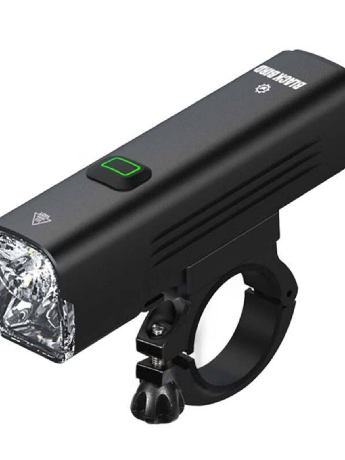 BLACKBIRD L3 CYCLING HEADLIGHT 1,200-SLIGHTLY BRIGHT, LIGHT-LIGHTED, NIGHT-BY-NIGHT RV EQUIPMENT