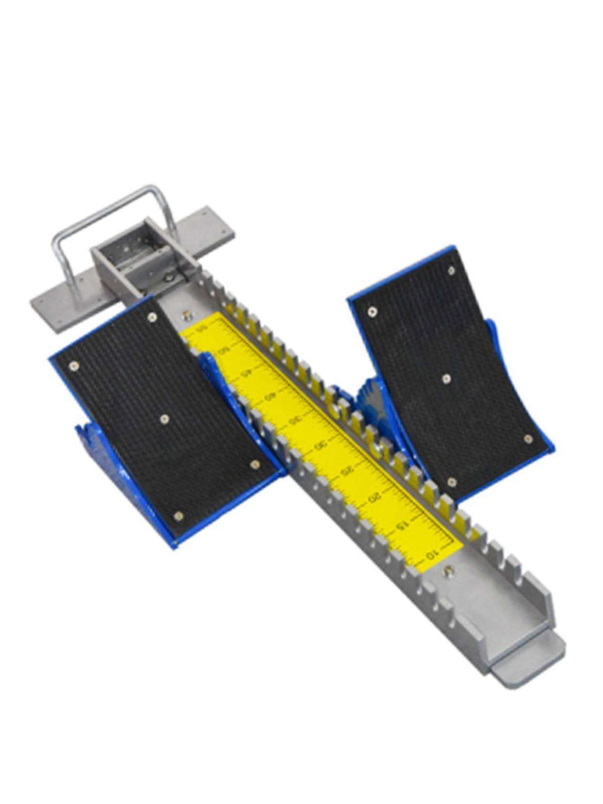 Starter Aluminium Alloy Multipurpose Plastic Runway Training for Short Run Runs
