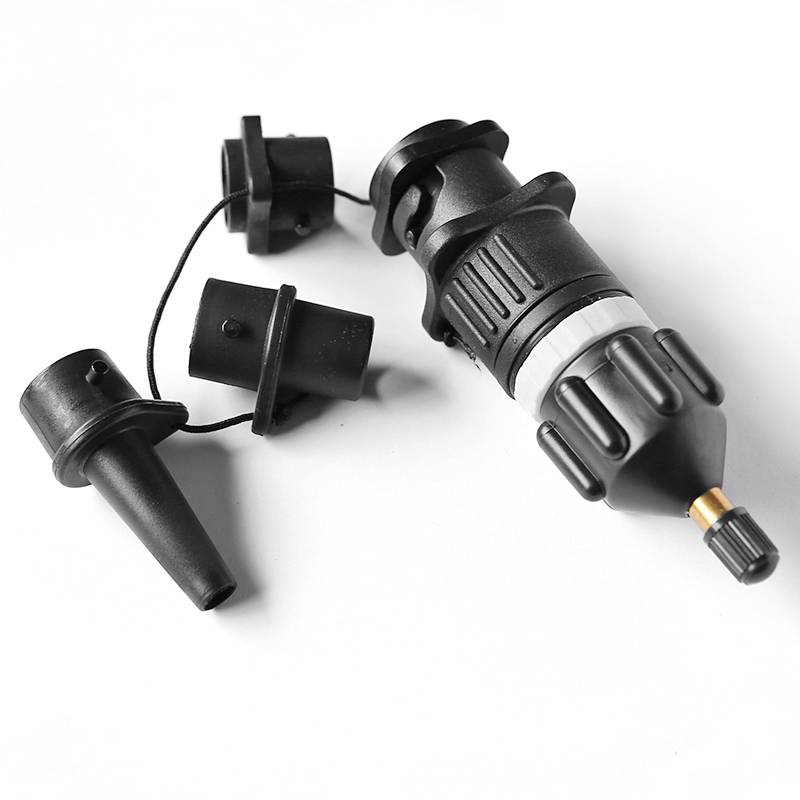 Multifunctional Reconnector