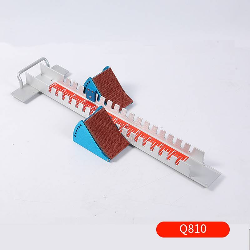 YM002 HIGH-END STARTER