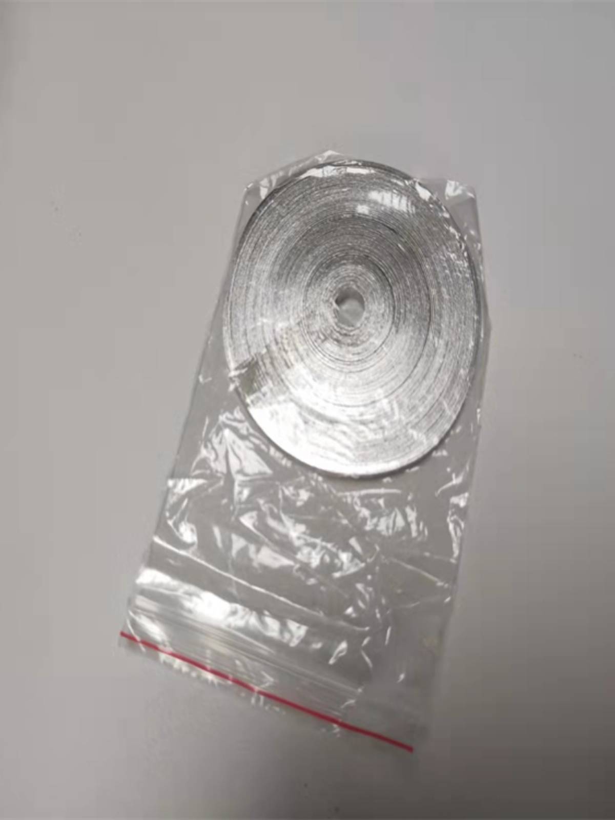 Magnesia 99.95 Experimental scientific supplies for junior high school, teaching, high-purity magnesium, magnesium