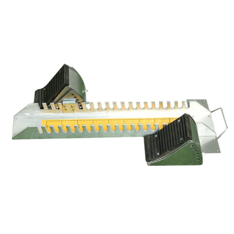 High-end Aluminium Alloy Starters, Avial Aluminium Runners for the international competition, Track Runners