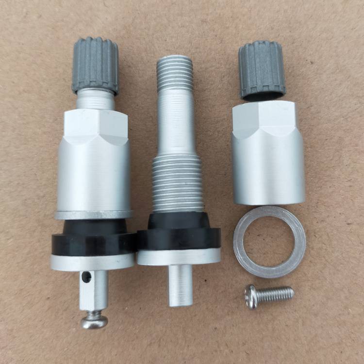1 ALUMINIUM ALLOY