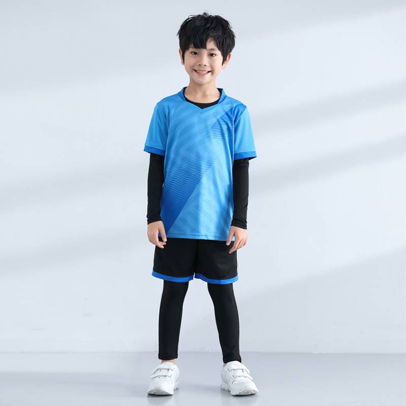 Blue 4 sets