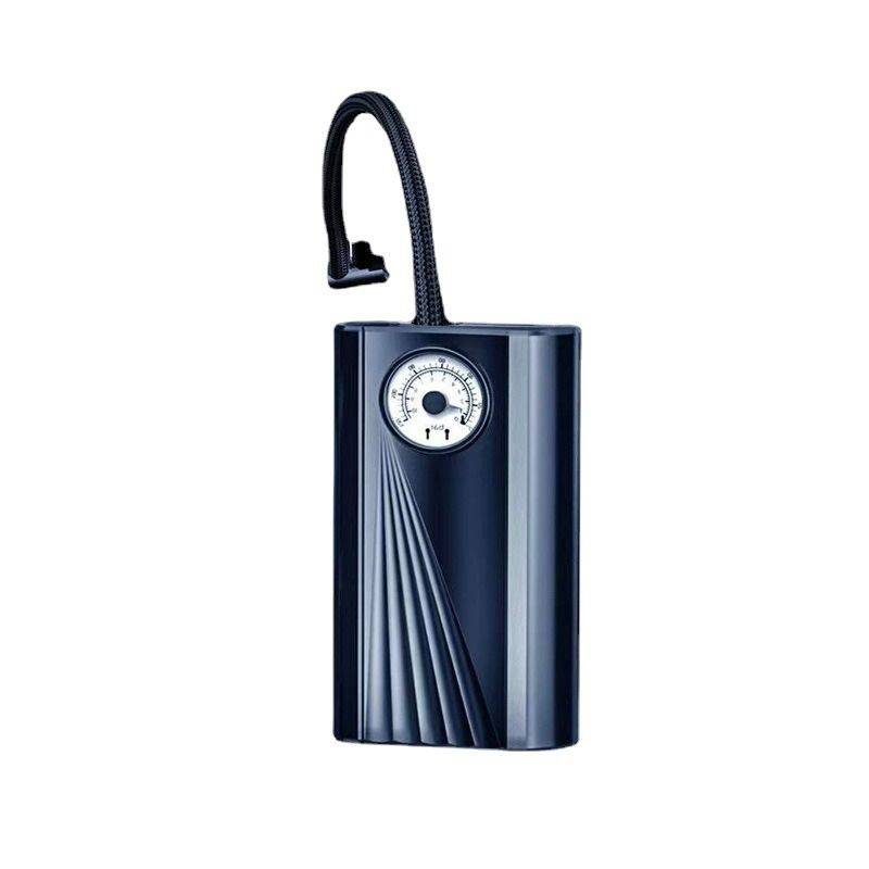 Portable pneumatic pump portable pneumatic pneumatic sedan high-pressure multi-purpose pump
