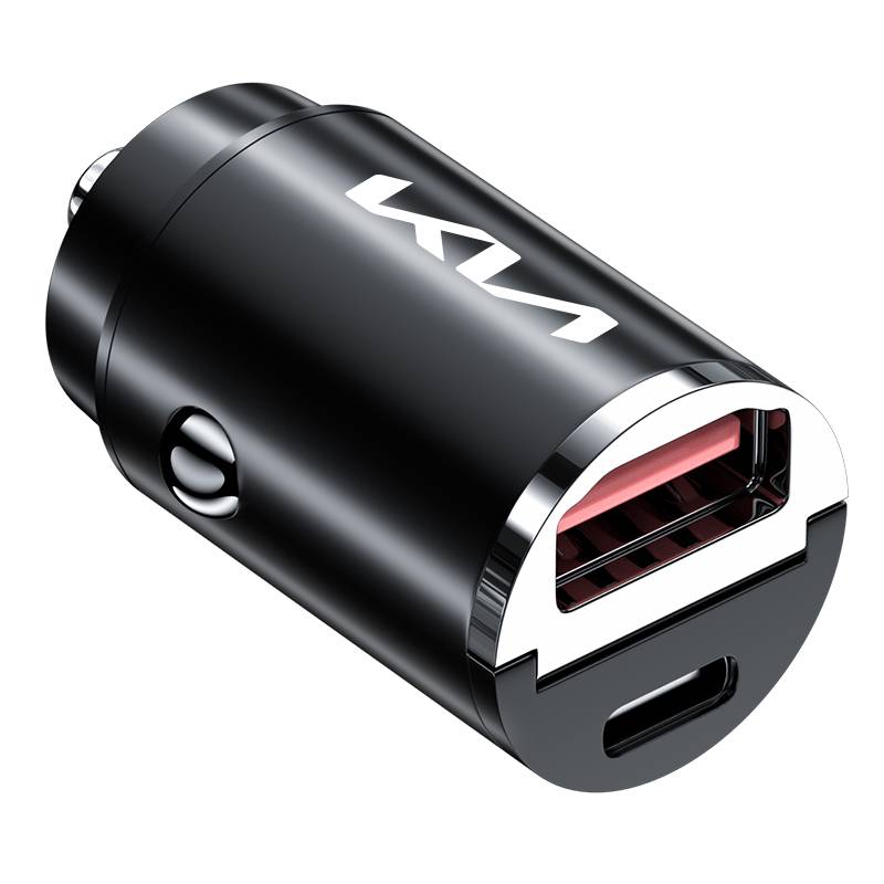 kaua k5k2 friedik 3 with super-fast charger smoker towed 2