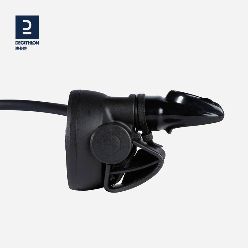 DICANNON, UNDERWATER RESPIRATOR, HYDROPULMONARY DIVER, DEEP SUBMERSIBLE