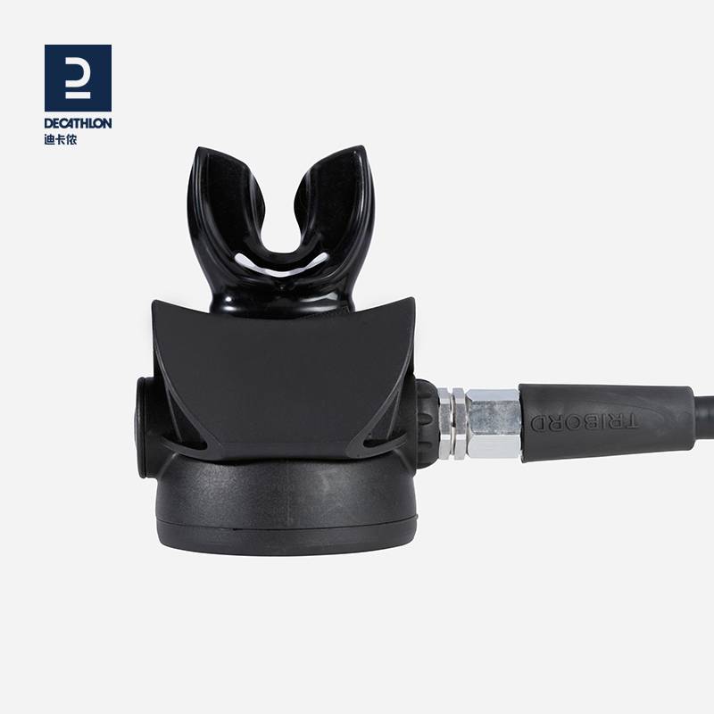 DICANNON, UNDERWATER RESPIRATOR, HYDROPULMONARY DIVER, DEEP SUBMERSIBLE