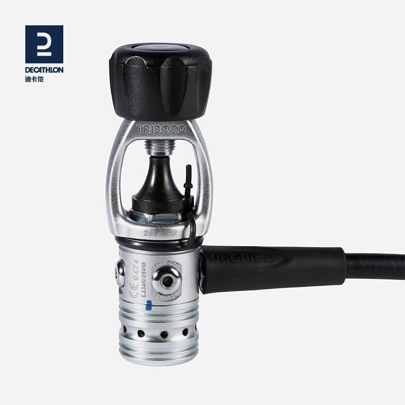 DICANNON, UNDERWATER RESPIRATOR, HYDROPULMONARY DIVER, DEEP SUBMERSIBLE