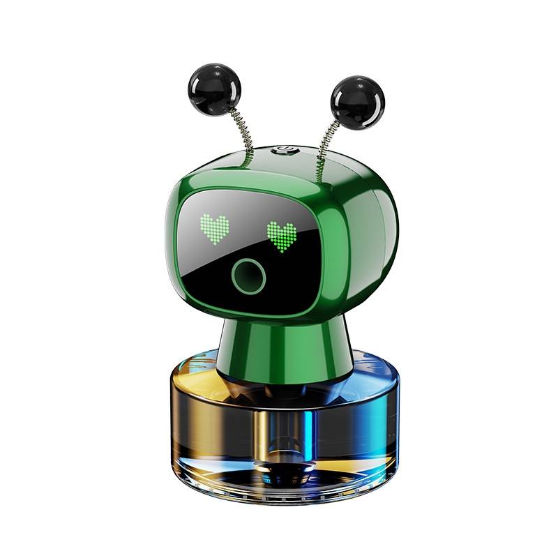 THE FRAGRANCE IN THE KIA CAR FOR K2K3K5 HIGH-END CAR ROBOT FRAGRANCE NEW KX3