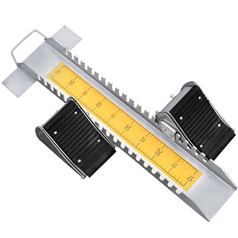 Starter Aluminium Alloy Fields and Fields, special training equipment, run-off sprinters, truncators