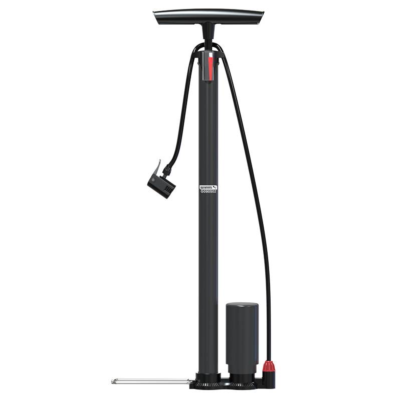 Willis Bike Blower home with a portable basketball air pipe electric car high-pressure gas pump