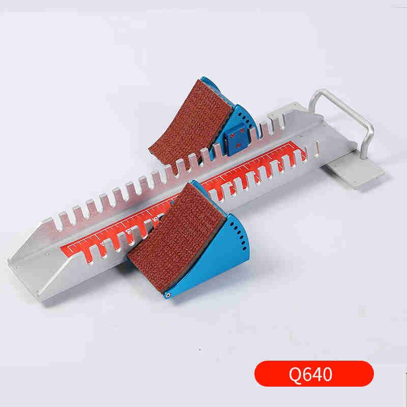 STANDARD ALUMINIUM ALLOY Q640