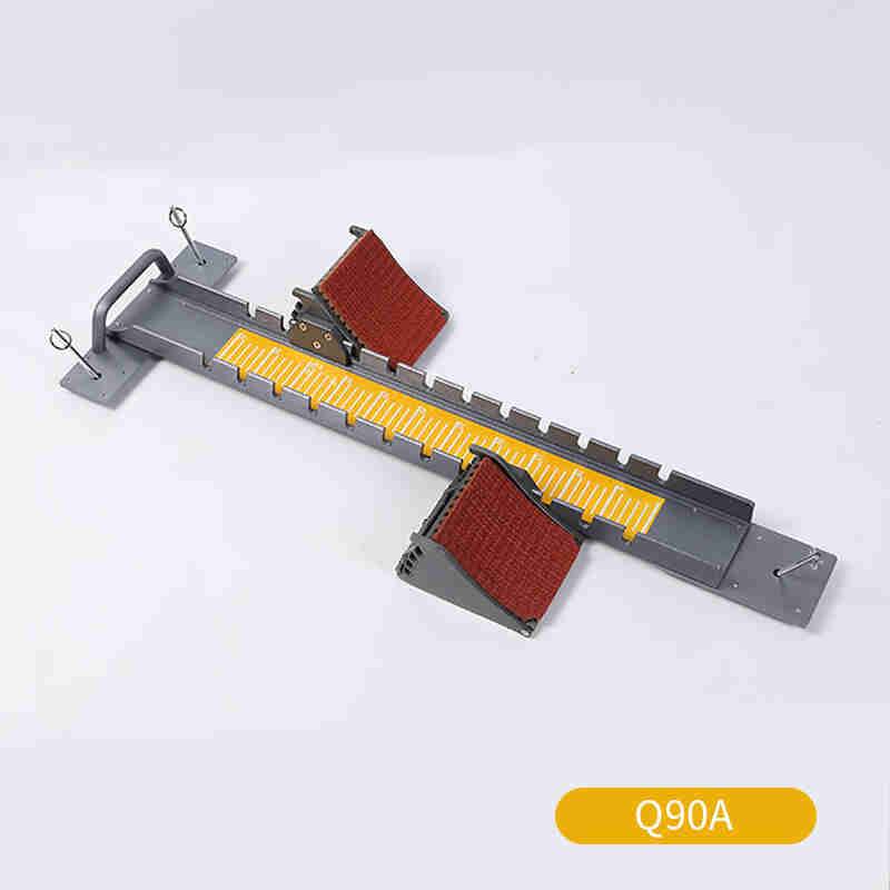 Q90A ALUMINIUM ALLOY PLUS LONG MONEY