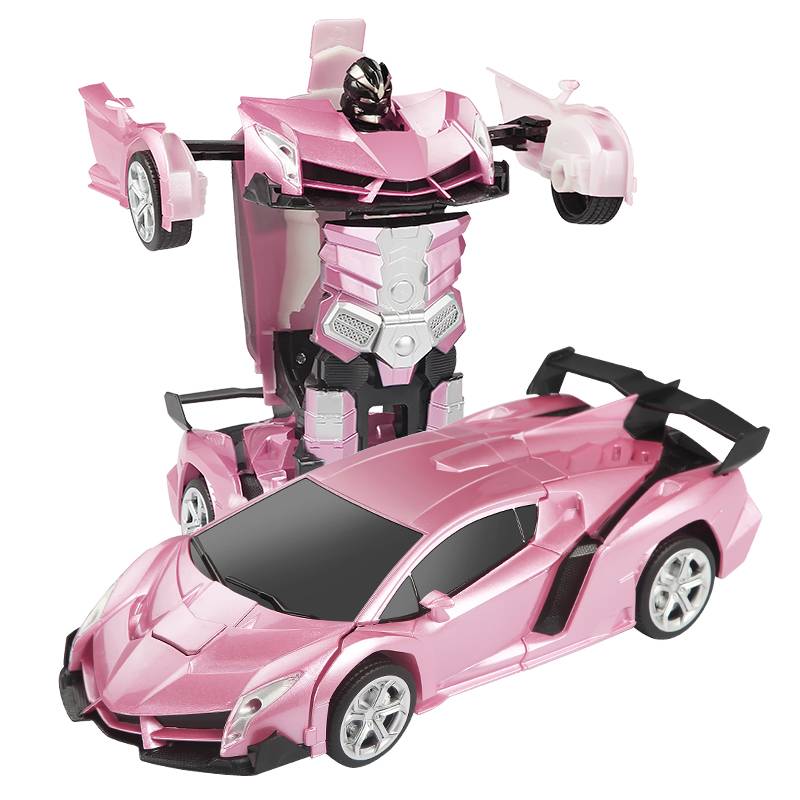 It's a birthday present for the kids of the toy racer