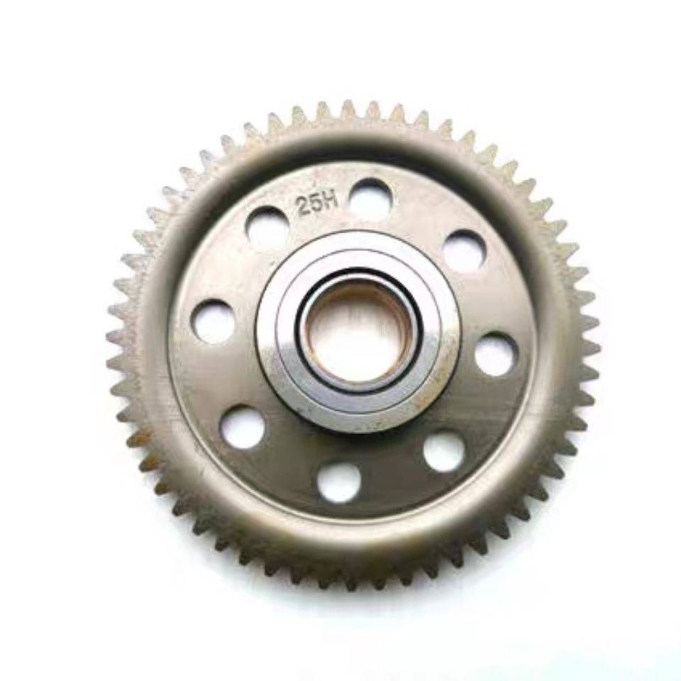 CF150-3/2 NIGHT CAT CF125-3 WITH SPRING WIND 150NK LEAD OVER THE CONFLATOR BASE STARTER