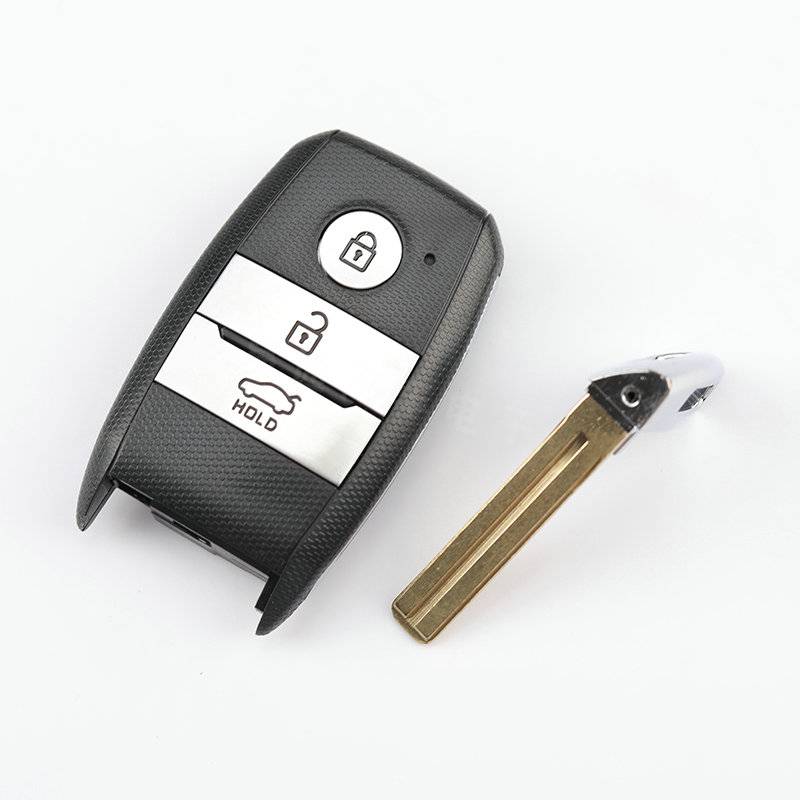 15 K-5 SMART CARDS, 15 SMART RUNNING SMART CARDS, KEY REMOTE 46 CHIPS, 433 FREQUENCIES