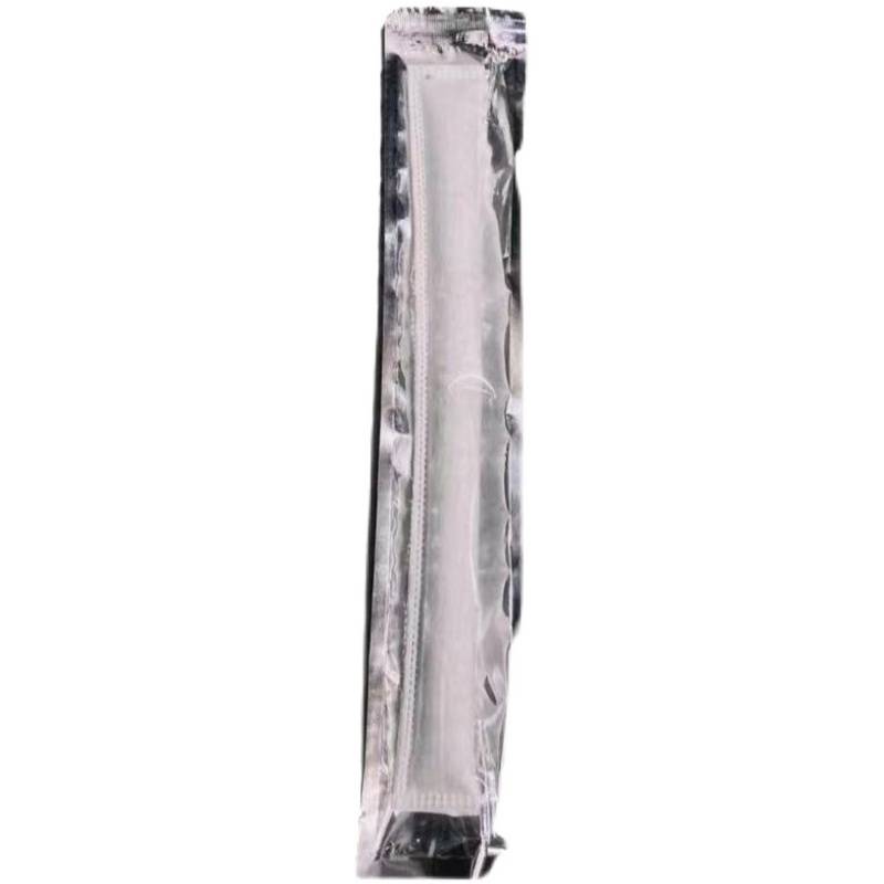 Car AC dry-packed condenser dry-grid liquid-storage filter bag