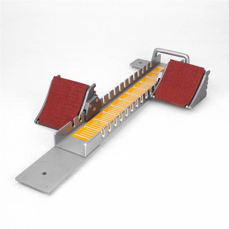 Enhanced Aluminium Alloy Starter