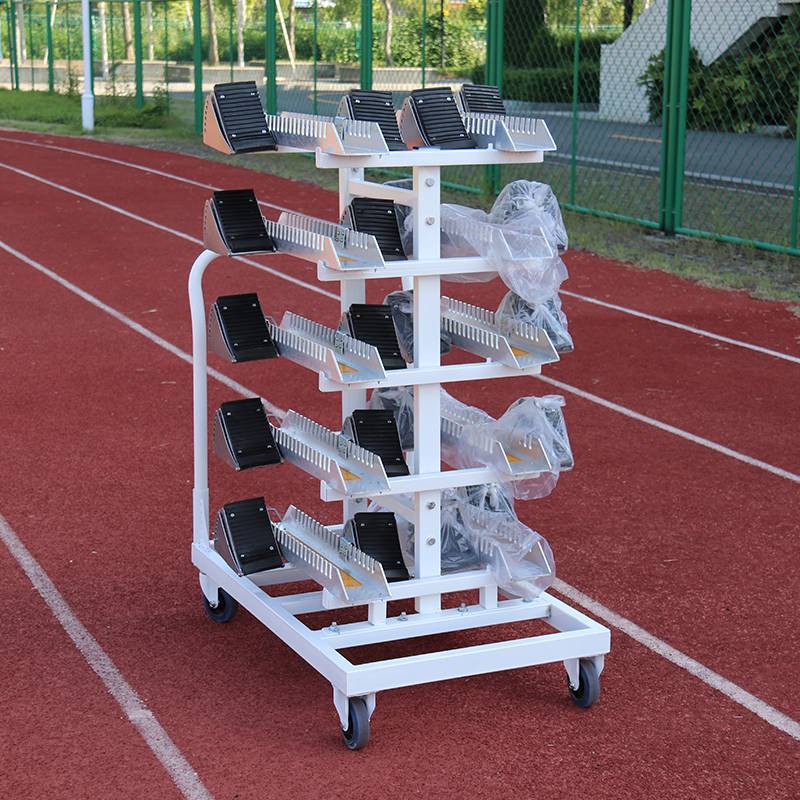 Starters, lifters, lifters, starters, pullers, pullers