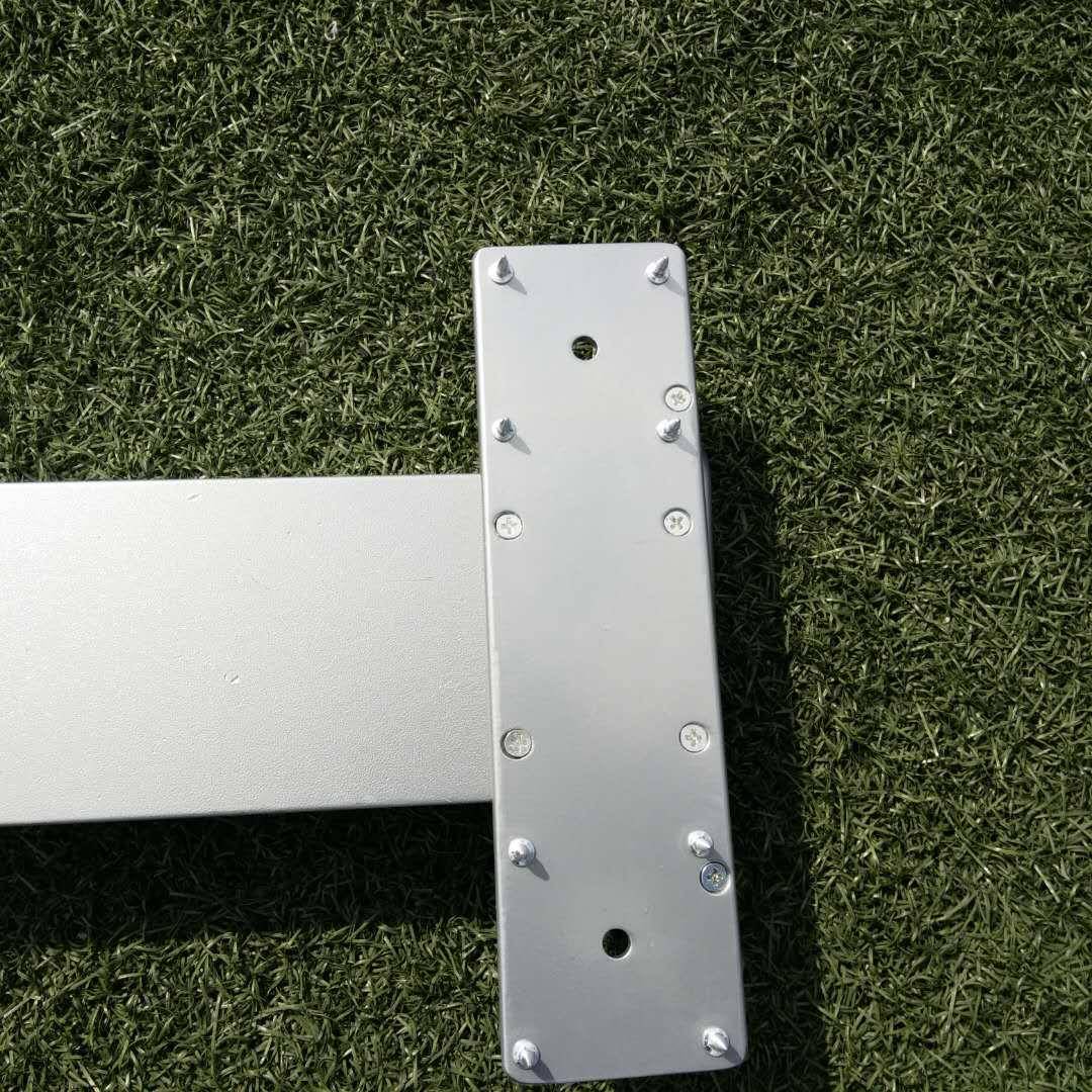 High-end aluminum alloy and longer